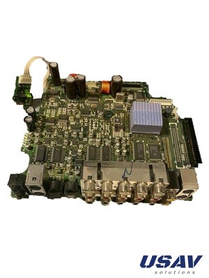 Bose Lifestyle 28 Main Board for AV28