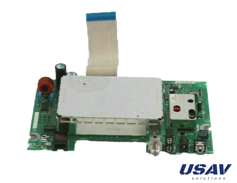 Bose Lifestyle 48 38 AV48 AV38 Power Board Chip Replacement