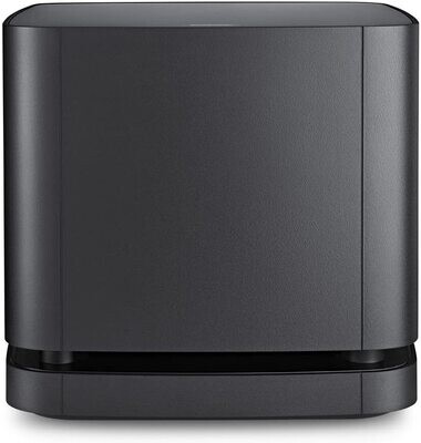 Bose Bass Module 500, Black