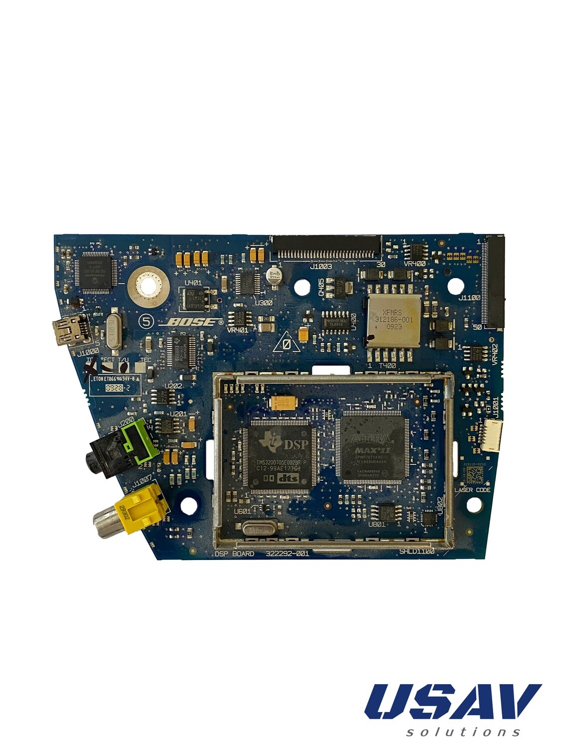 Replacement Circuit Board for Bose SoundDock 10 322292-001
