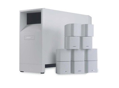 Bose Acoustimass 10 Series III - Speaker System