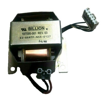 BOSE WAVE RADIO AWR1-1W/AWR1G1 POWER SUPPLY BILLION TRANSFORMER