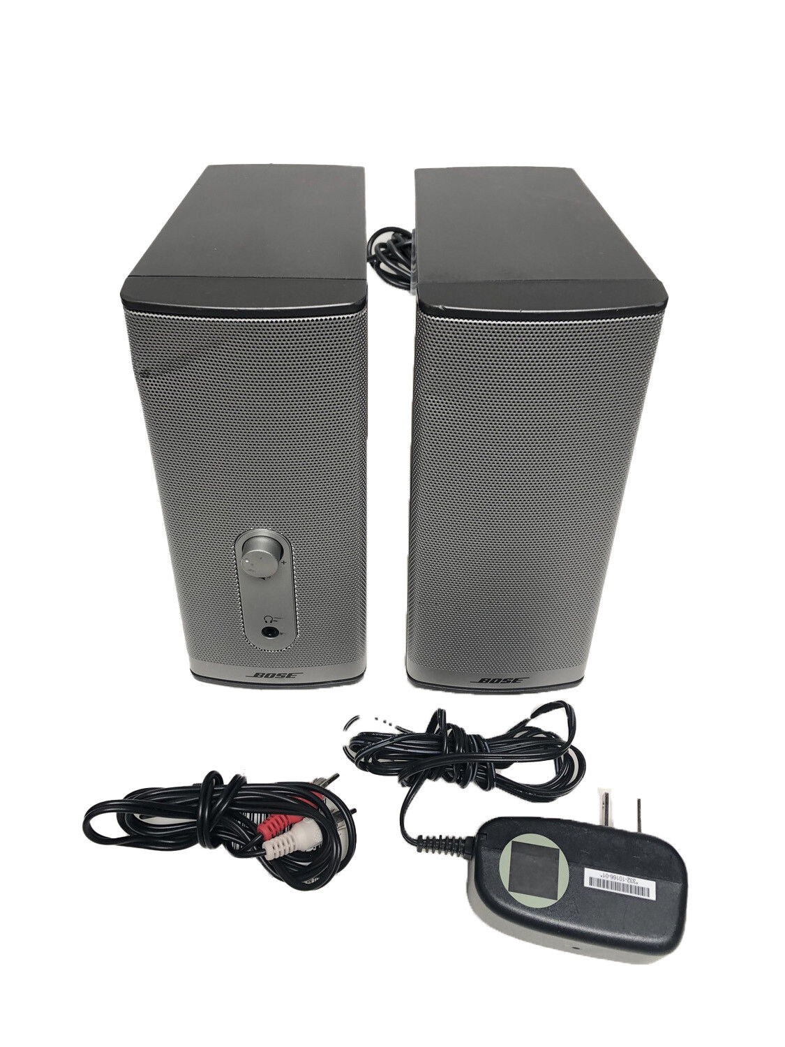 Bose Computer Speakers Companion II Series II