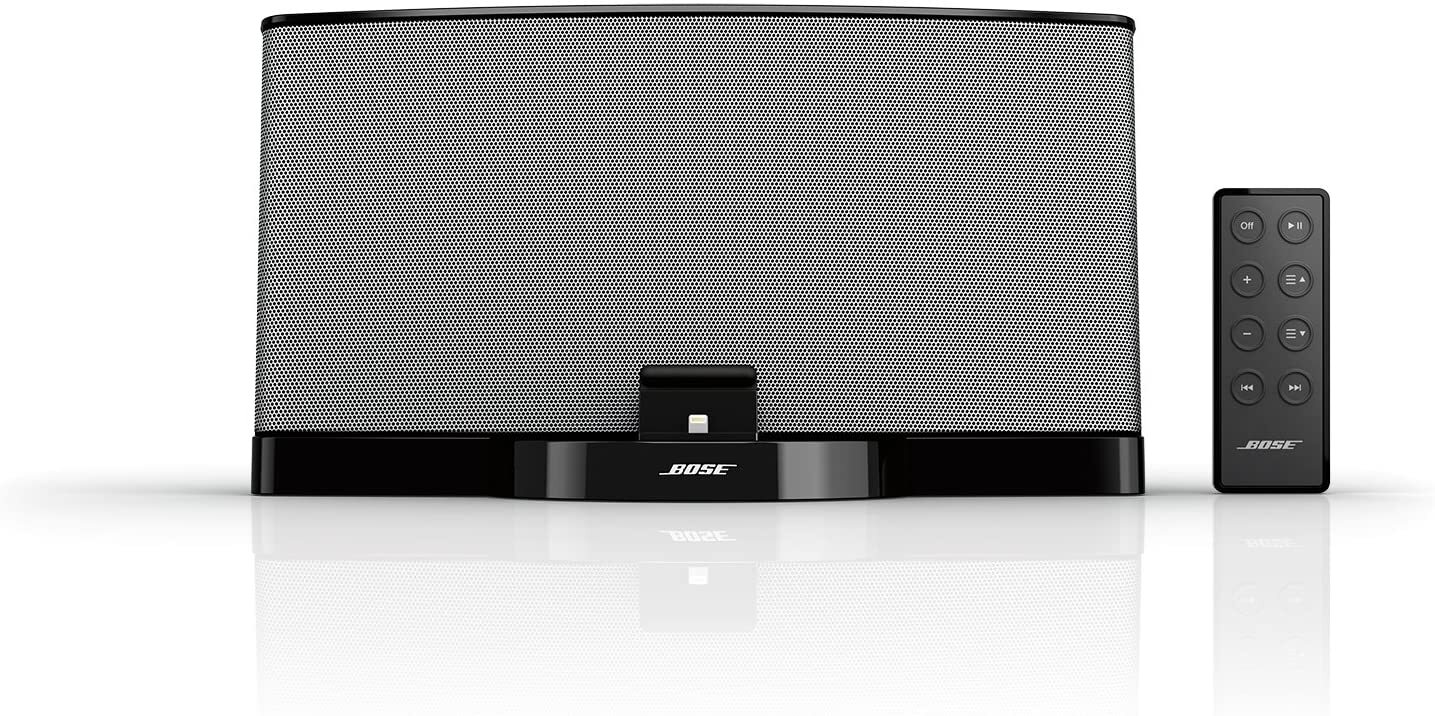 Bose Wave Music System AWRCC1 (Graphite Gray) with Bluetooth Adapter