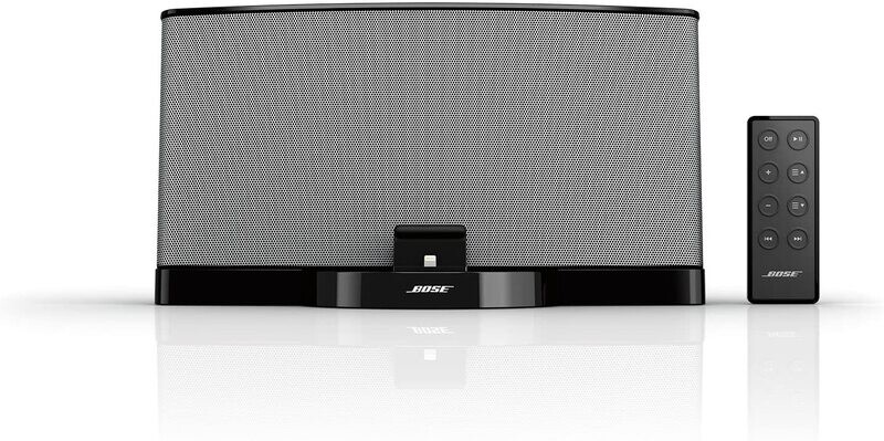 Bose SoundDock Series III Digital Music System with Lightning Connector