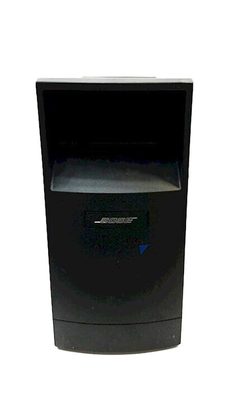 Bose Acoustimass 10 IV Home Entertainment System, Subwoofer