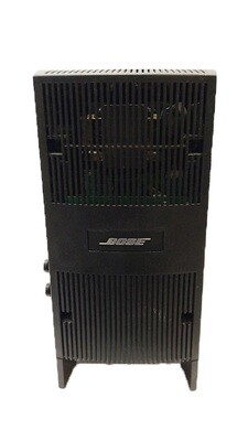 Replacement Subwoofer Acoustimass Bose Acoustimass Module for Bose  Acoustimass 10 Series V