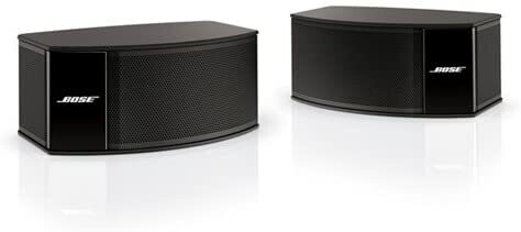 Bose Lifestyle 235 2.1-Channel Home Theater System