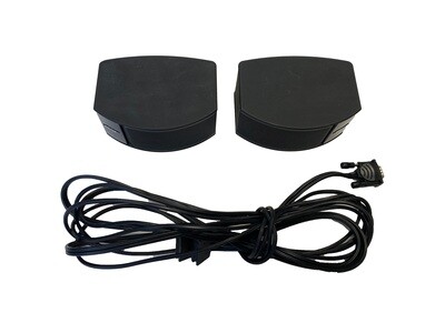 Speakers &amp; Speaker Cable

For BOSE Lifestyle 235 2.1 Channel Home Theater System