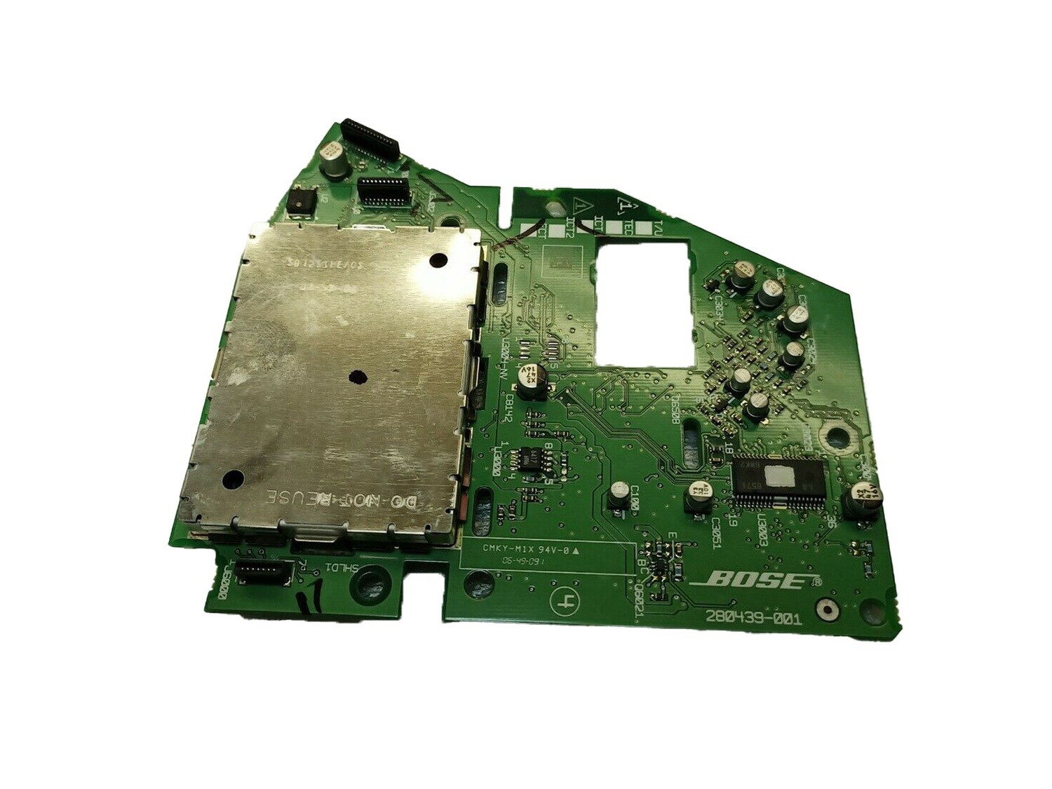 BOSE Multi-CD Changer Main Board - 280439-001