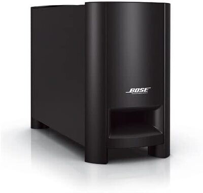 Bose CineMate Series II  Subwoofer Only Bose CineMate Series II  Subwoofer Only