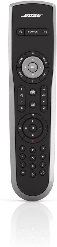 Replacement Bose Remote Control For Bose Lifestyle AV35, AV20 Console