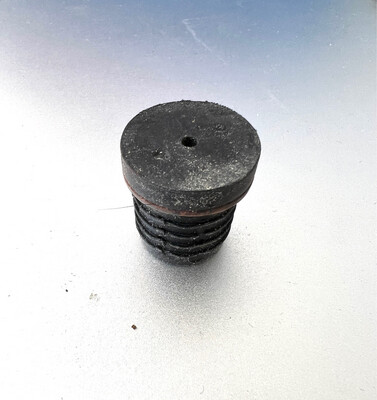 Genuine Bose Subwoofer Rubber Feet   - 4 rubber feet (for the Acoustimass module)