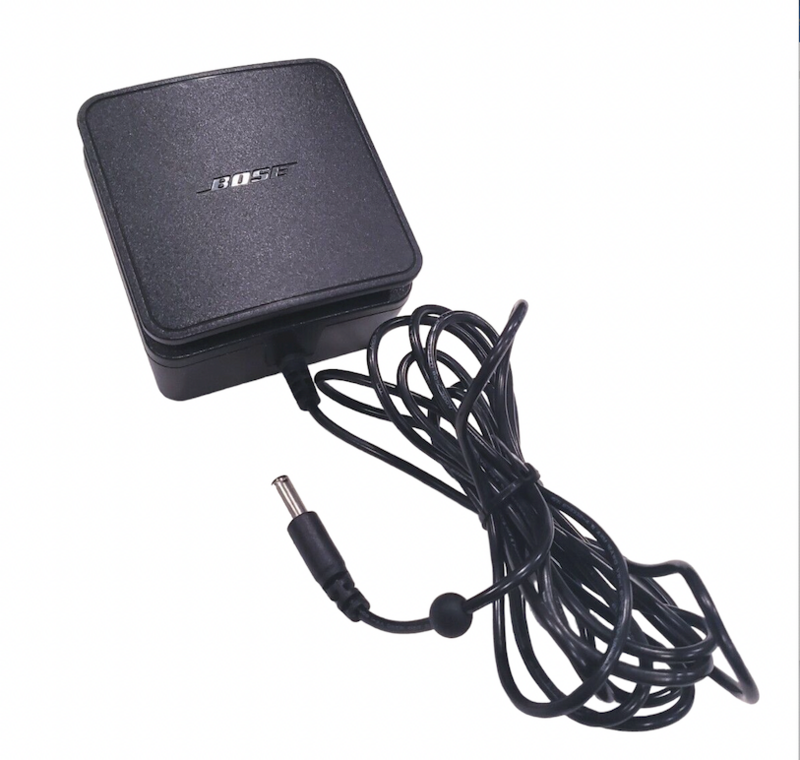 Genuine Bose SoundDock Portable Power Supply AC Adapter Charger 95PS-030-CD-1