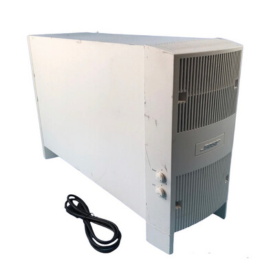 Replacement Subwoofer Bose Acoustimass 10 Series III IV  Subwoofer (White)