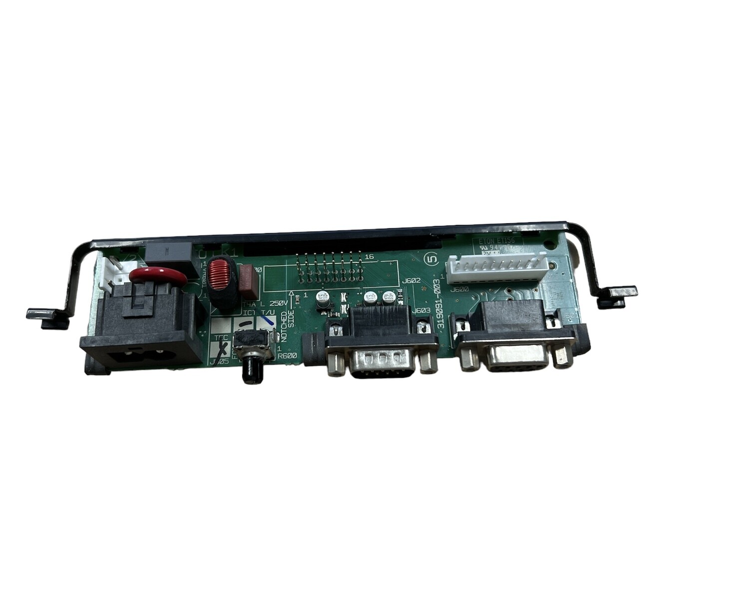 Bose CineMate II Subwoofer Audio Input PCB Board PN: 319091-003