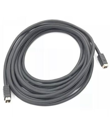 25&#39; cable extends the distance between a 3·2·1 II III system media center and the  Acoustimass module Subwoofer