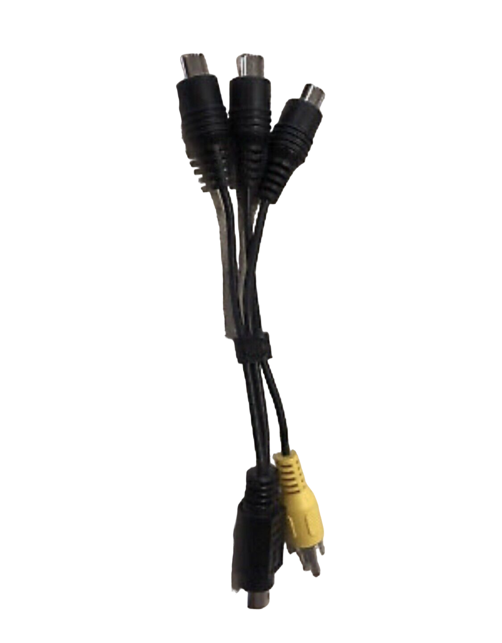 Component Video Adapter For Bose Lifestyle 18,28,35 Entertainment Systems