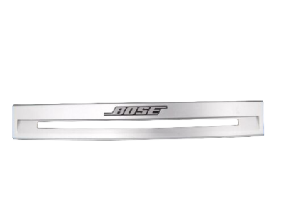 Bose Wave Music system - CD Face Plate part for AWRCC1 AWRCC2 and III