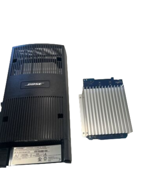 Bose Acoustimass 6 Series III Home Entertainment System part- Subwoofer Pre Amp