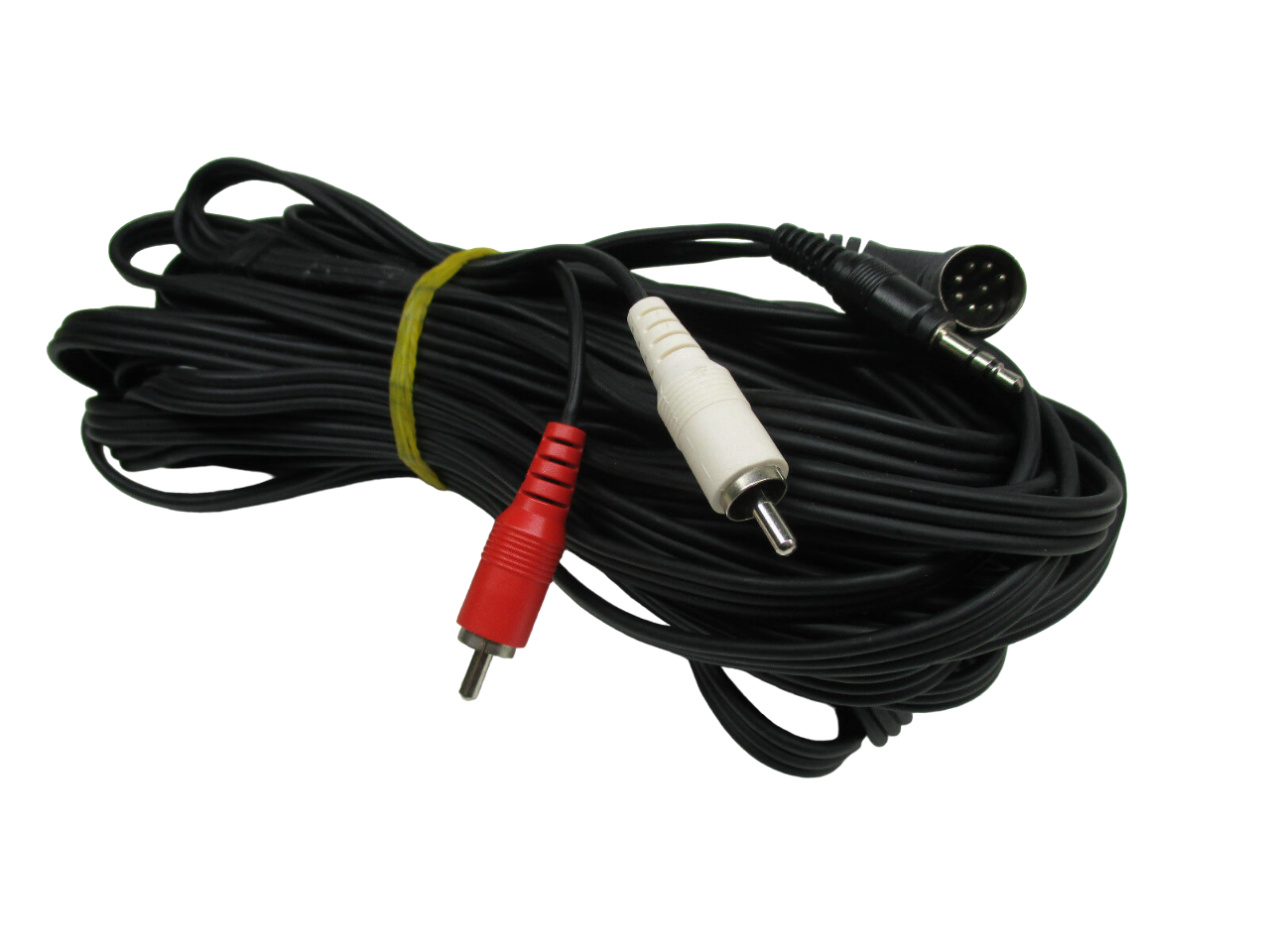 8 pin Audio Input Cable Part, for Acoustimass LifeStyle 800