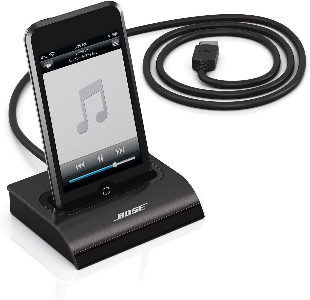 Bose Lifestyle V35 Dock for iPod or iPhone