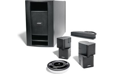 Bose SoundTouch Stereo JC Wi-Fi Music System