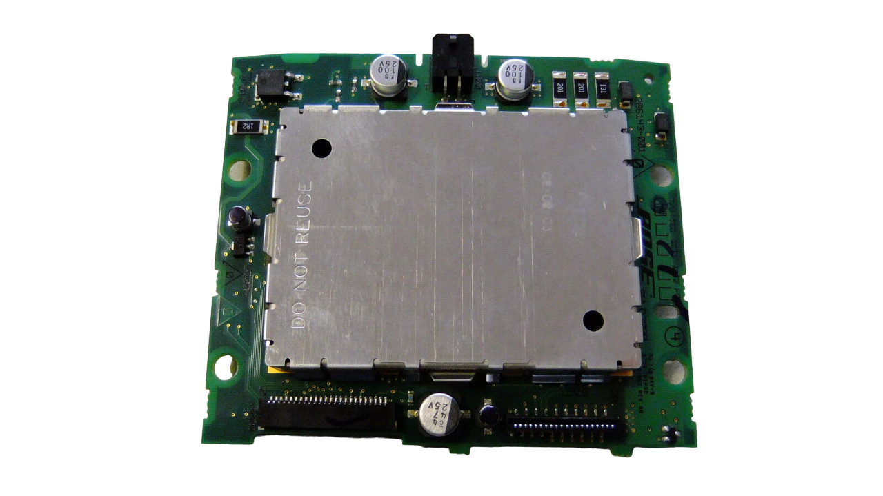 Bose SoundDock Series I Type A Sound Processor Board Part