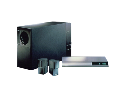 Bose Repair Service For Bose Acoustimass module Subwoofer Lifestyle 20