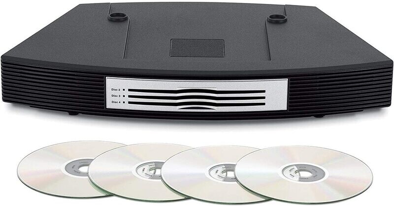 Bose Wave Music System Multi-CD Changer REPAIR SERVICE