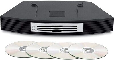 REPAIR SERVICE  Bose Wave Multi-CD Changer