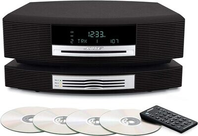 BOSE WAVE MUSIC SYSTEM III (シャンパンゴールド) Amazon.co.jp: Bose Wave music system III(パールゴールド)WMS