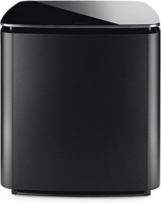 Bose Acoustimass 300 Wireless Bass Module, Black