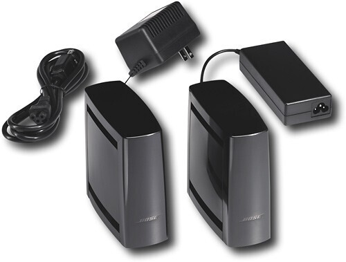 Bose (40390) SL2 wireless surround link