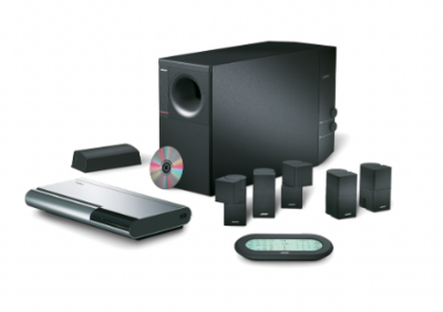 Replacement  Console Only  For Bose Lifestyle 50