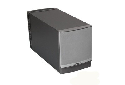 replacement  Bose Companion 5 Subwoofer Only