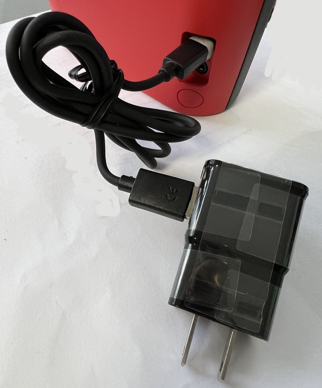 Power supply 5V DC USB Charger for Bose Soundlink Color / Soundlink Mini II