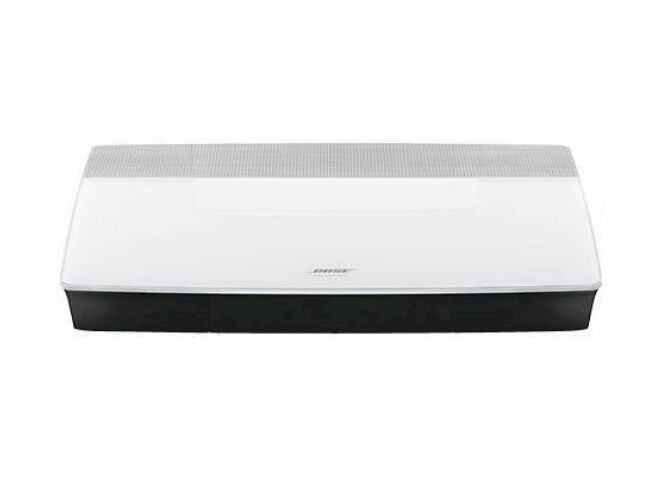 Replacement Bose  Control Console for Bose Lifestyle 650 Home Entertainment System - White