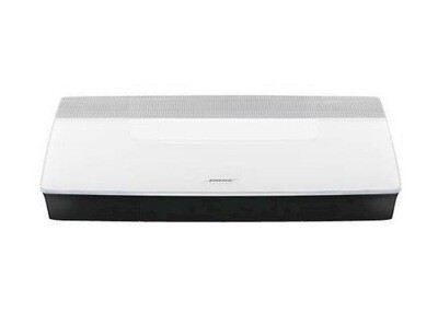 Replacement Bose  Control Console for Bose Lifestyle 650 Home Entertainment System - White