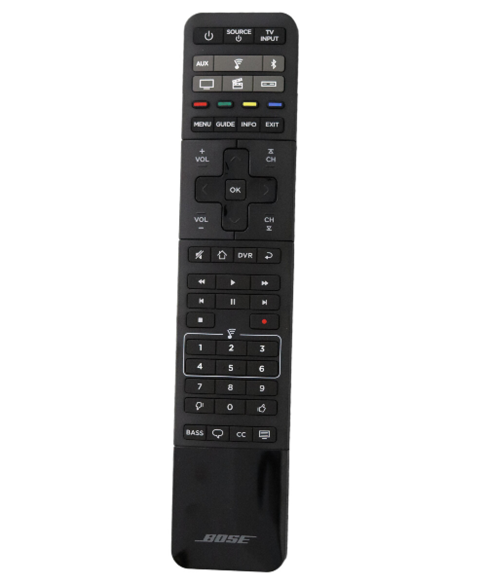Bose Remote  Control for Bose Soundtouch 300 Soundbar