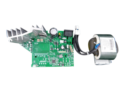 Bose Wave Music System IV Main Board &amp; Power Supply