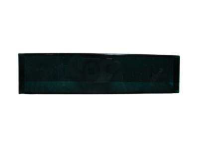 Bose Wave Music System - 2 CD Player Radio LCD Display Screen Bezel Lens