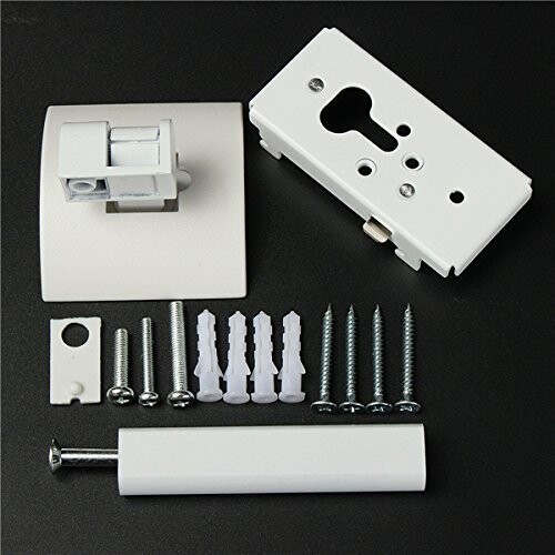 New White Ceiling Wall Mount Metal Bracket Holder Stand For Bose UB-20 Series II/Lifestyle Speaker
