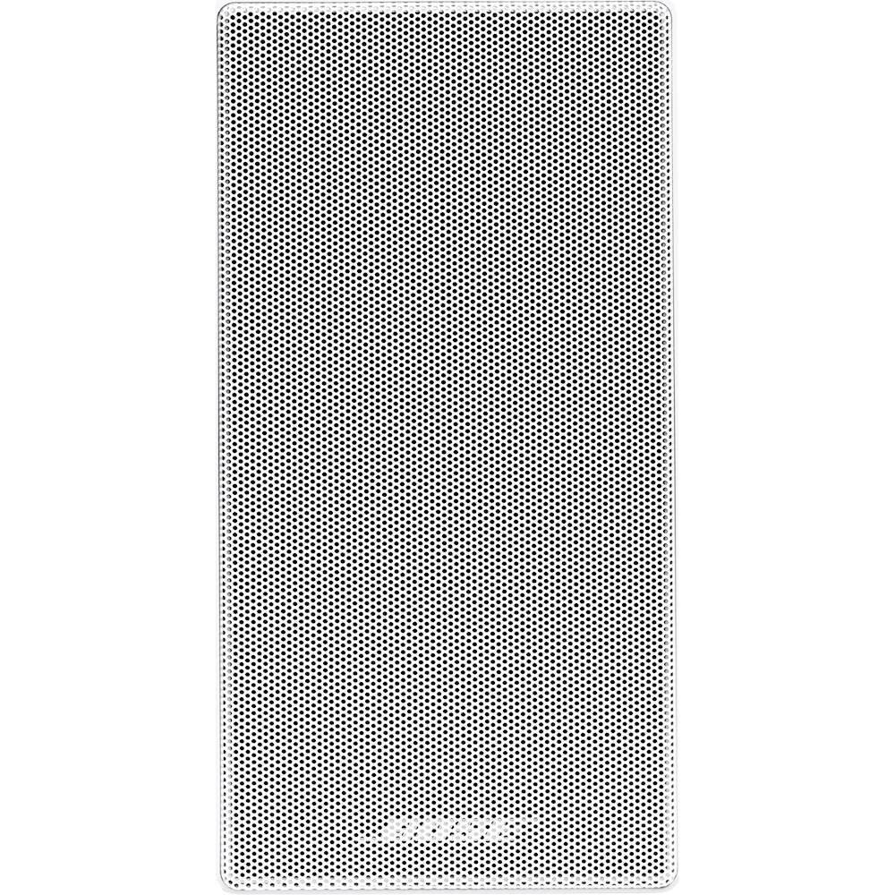 in-wall satellite speakers for Bose® - Lifestyle® 600 / 650 - White
