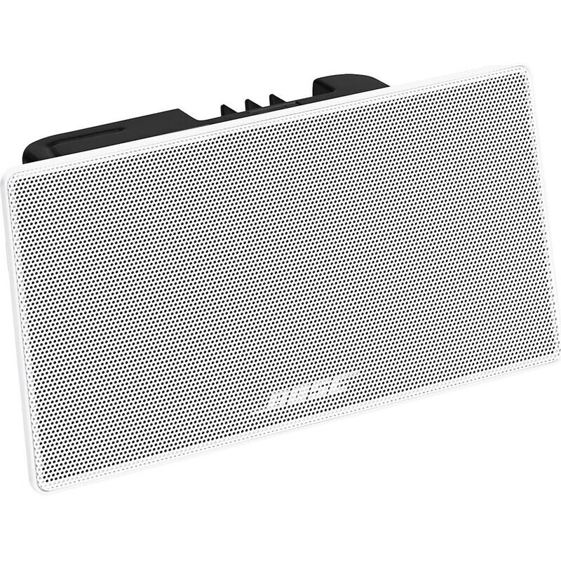 in-wall center channel speakers for Bose® - Lifestyle® 600 / 650 - White