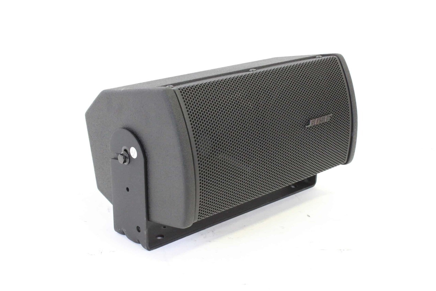 BOSE RMU105 RoomMatch® Utility Ultra-Compact Foreground/Fill BOSE RMU105 RoomMatch® Utility Ultra-Compact Foreground/Fill