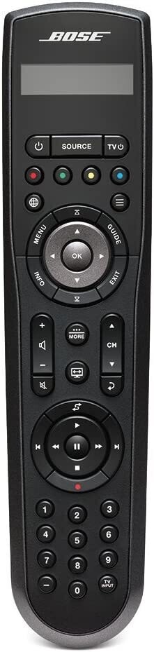Bose Lifestyle SoundTouch Remote Control