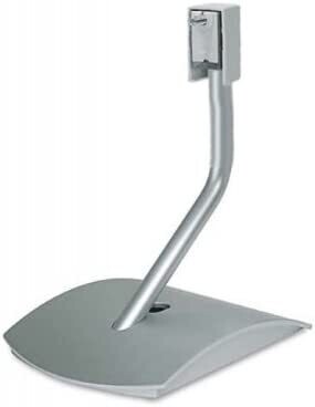 Bose UTS-20 Universal Table Stands (Each) - Silver