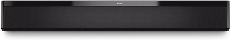 Bose CineMate 1 SR Speaker Array Sound Bar