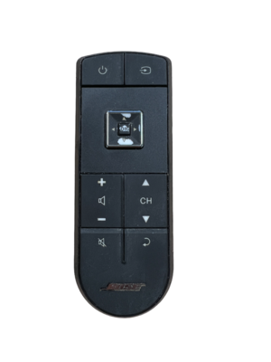 Replacement Bose 403151 Remote Control For Videowave Systems